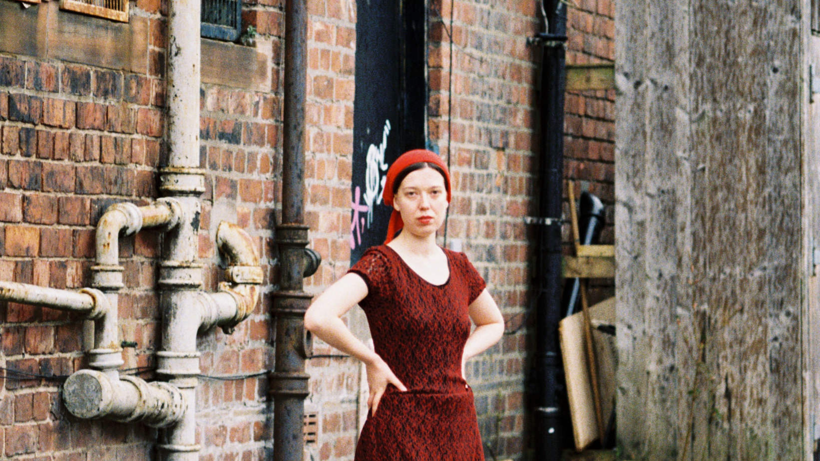 ALICE FAYE - artist image